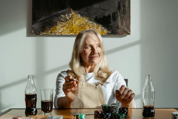 Les maladies les plus courantes chez les seniors : comment les prévenir