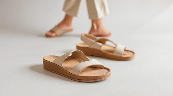 Chaussures et sandales orthopédiques confort : notre sélection idéale