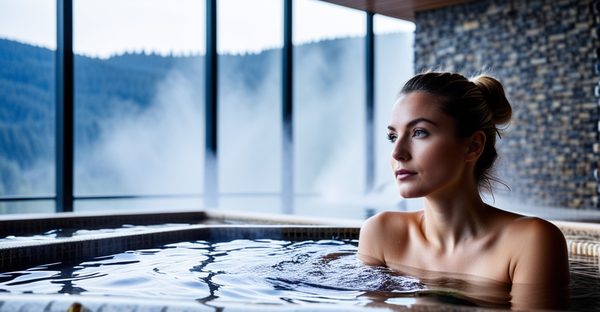 Cure thermale dans les vosges : bienfaits et services à découvrir