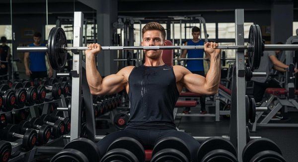 Comment prendre de la masse efficacement : les leviers pour progresser rapidement